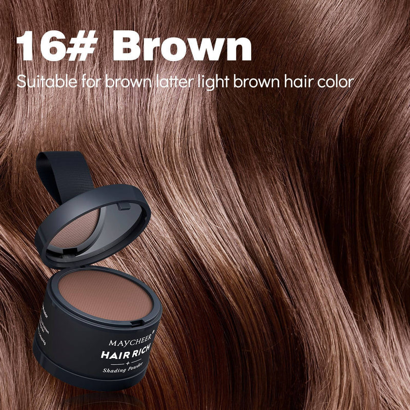 Hairstyle Filler