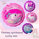 Magic Sticker Stamp Machine - Fun Cartoon Creation Tool for Kids
