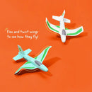 Flex & Fly Plane Launcher