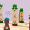 Build & Play Chess Set