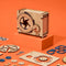 Mechanical Lock Box