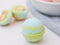 Planet Bath Bombs