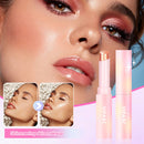 Luxe Crystal Glow Stick