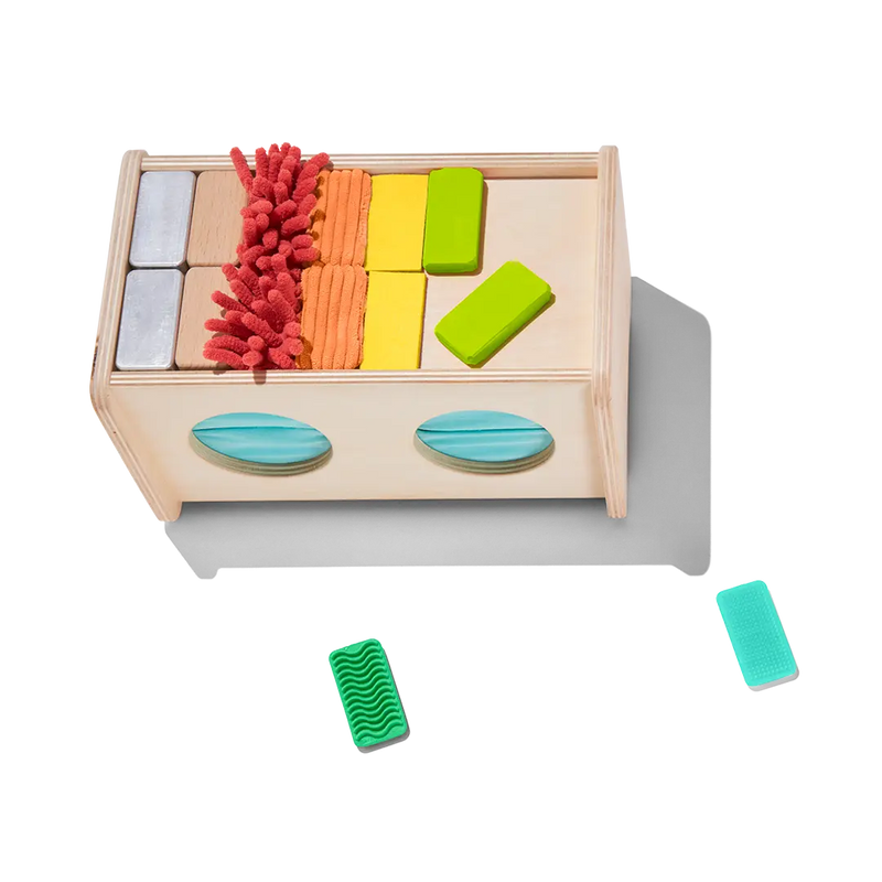 The Analyst Play Kit