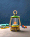 Solar Lantern Book Bundle