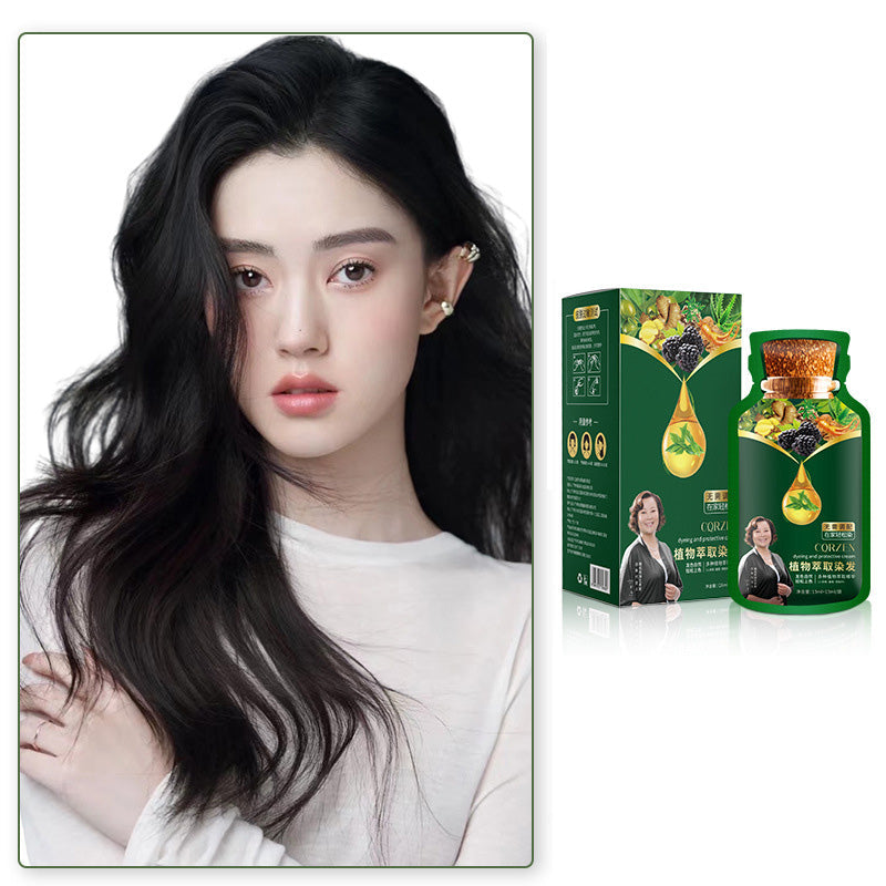 Plant care dye