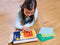 Pegboard Games & Puzzles