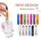 5ml Portable Refillable Perfume Bottle - Perfect for Travel