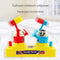 Red vs. Blue Battle Toys: Exciting Interactive Children's Desktop Game, Igniting Creativity and Competitiveness