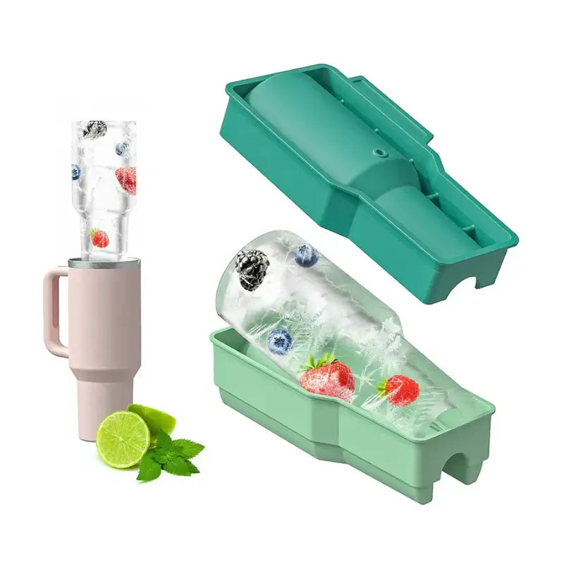 Rosebloom™️ Stanley Ice Mold