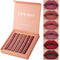 Luxury Box: 6 Lipsticks to Enhance Your Beauty