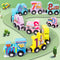 Magnetic Wooden Number Train - Educational Toy for Kids