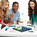 Jump into Fun-Interactive Tabletop Game - Bounce Ball Challenge for Family Gatherings