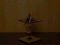 Levitating Lantern