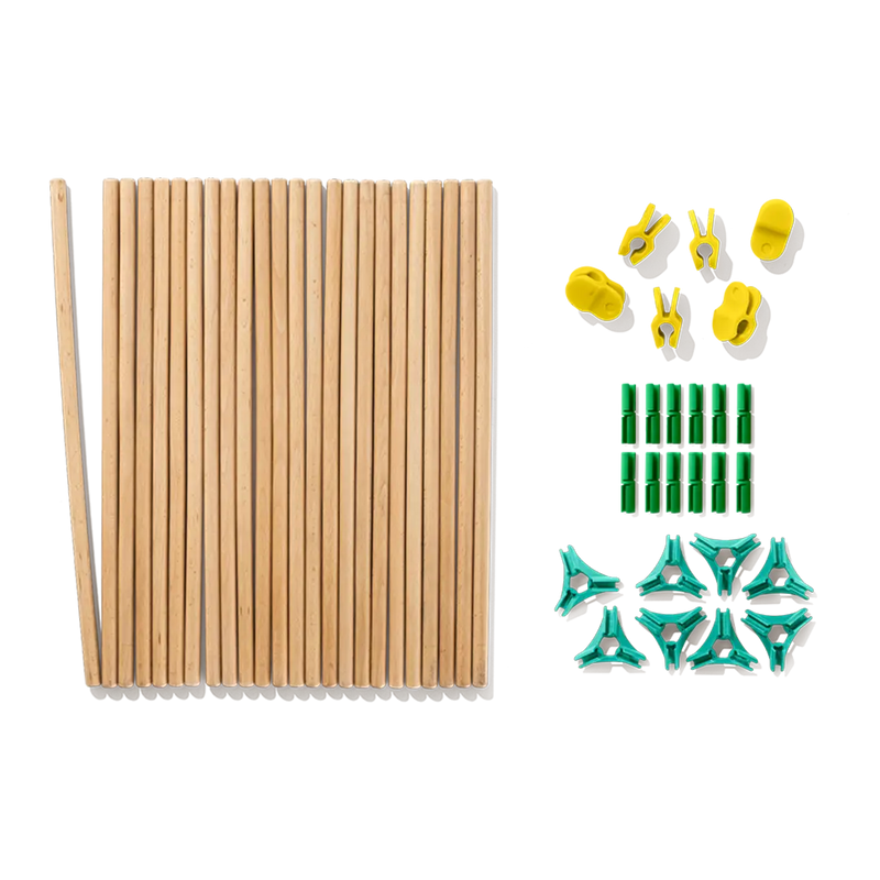 The Storyteller Play Kit