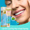Niacinamide Intensive Whitening Toothpaste - Stain Removal & Fresh Breath