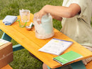 Science of Cooking: Ice Cream