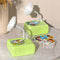 Educational Phonograph-A Fun Learning Tool for Kids