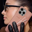 Stylish iPhone Case-Your Lip Gloss Companion