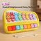 Toddler 8-Note Musical Xylophone Toy – Early Learning & Piano Sensory Gift