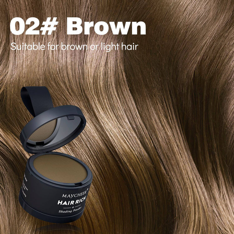 Hairstyle Filler
