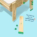Water and Sand Sensory Table