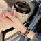Luxurious & Elegant Apple Watch Double Chain Strap