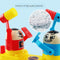 Red vs. Blue Battle Toys: Exciting Interactive Children's Desktop Game, Igniting Creativity and Competitiveness