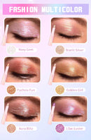 Luxe Crystal Glow Stick