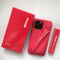 Apple Phone Case: The Perfect Combo with Built-in Lip Gloss