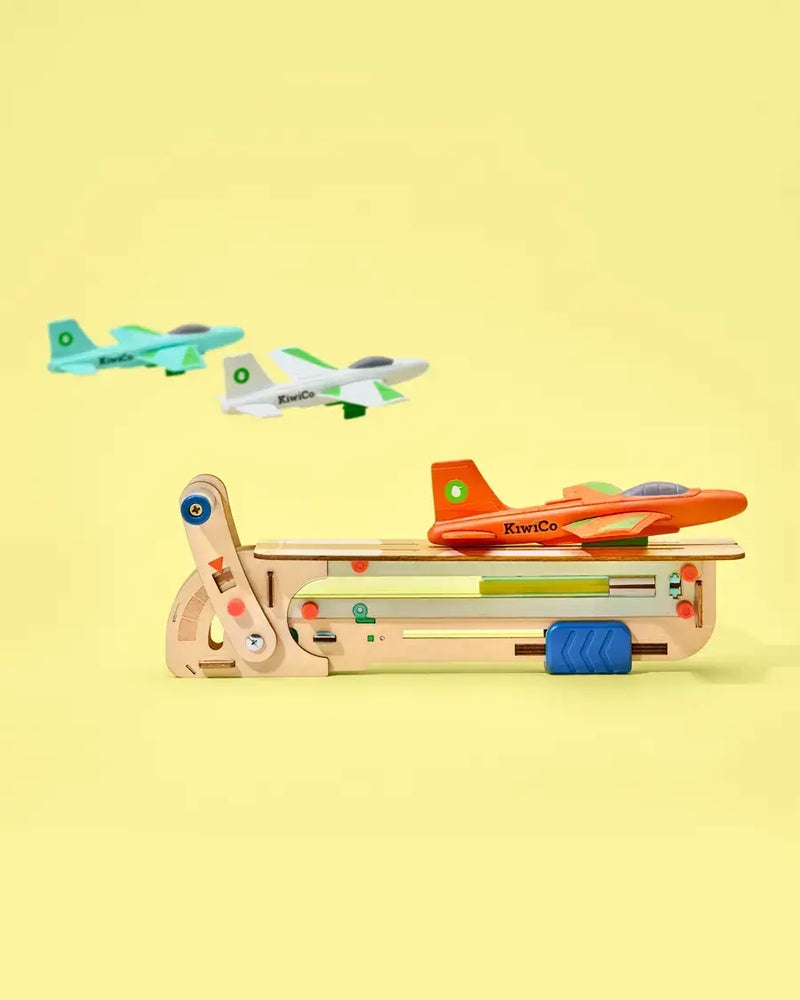 Flex & Fly Plane Launcher