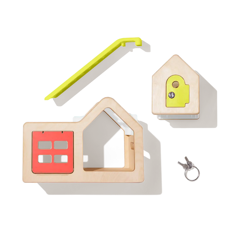 The Observer Play Kit
