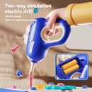 Children's Traditional Craft Wisdom Toys