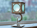 Levitating Lantern