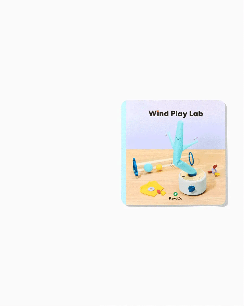 Wind Play Lab
