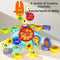 Ramadan Gifts-Children's Building Blocks