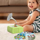 Educational Phonograph-A Fun Learning Tool for Kids