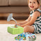 Educational Phonograph-A Fun Learning Tool for Kids