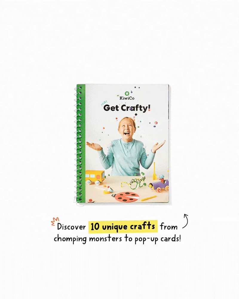 Craft & Carry Supply Station