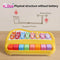 Toddler 8-Note Musical Xylophone Toy – Early Learning & Piano Sensory Gift