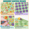 The Great Memory Flip Off! – Fast-Paced Matching Game for All Ages