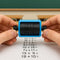 Math Exercise Maker Wheel