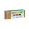 Rainbow Air-Dry Clay