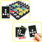 Jump into Fun-Interactive Tabletop Game - Bounce Ball Challenge for Family Gatherings