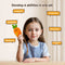 DIY Children's Handmade Doll Ornaments Material Set