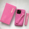 Apple Phone Case: The Perfect Combo with Built-in Lip Gloss
