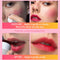 Moisturizing Lip Gloss and Blush