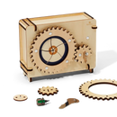 Mechanical Lock Box