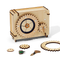 Mechanical Lock Box