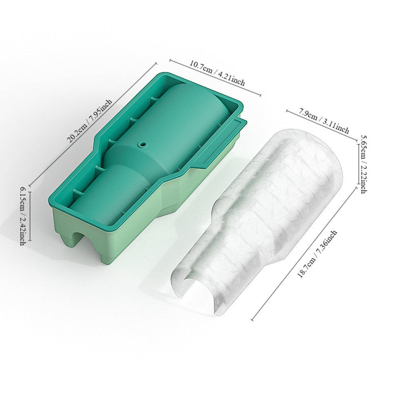 Rosebloom™️ Stanley Ice Mold